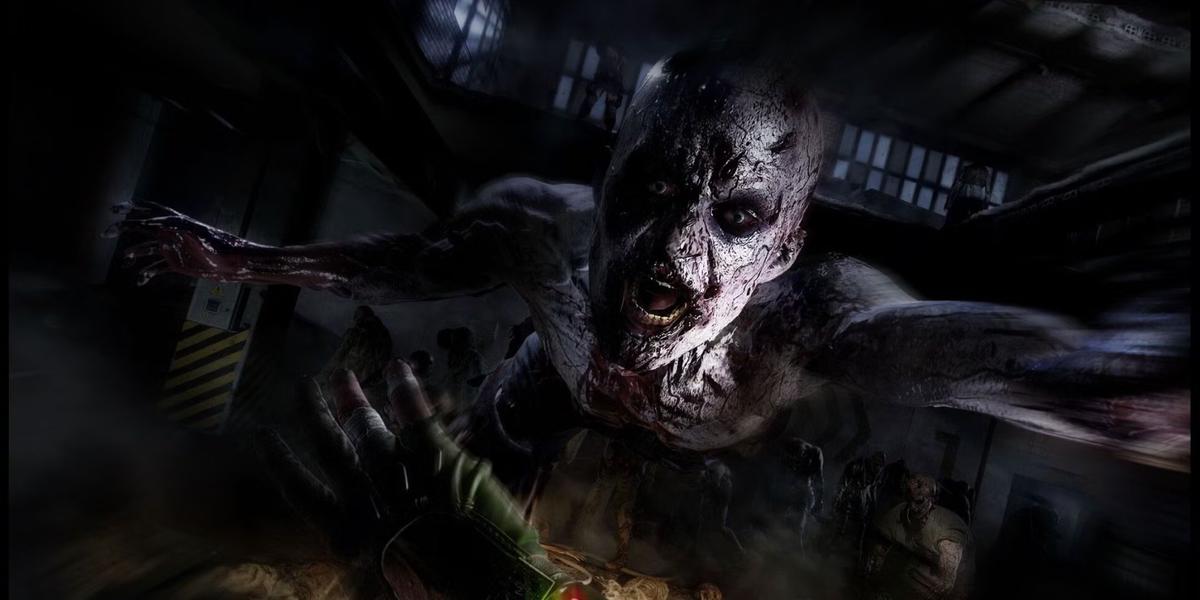 Фото: Dying Light 2