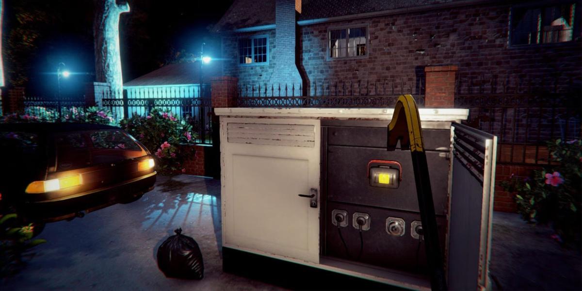 Фото: Thief Simulator
