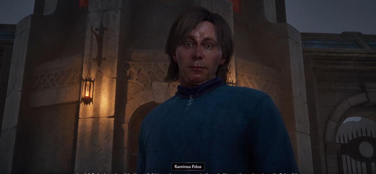 Фото: Oblivion Remastered