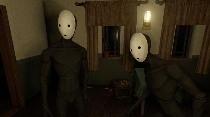 Фото: Pathologic 2