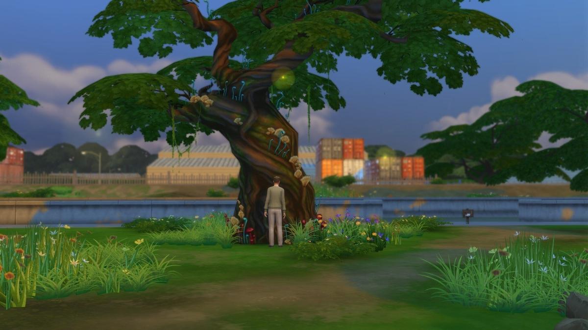 Фото: The Sims 4