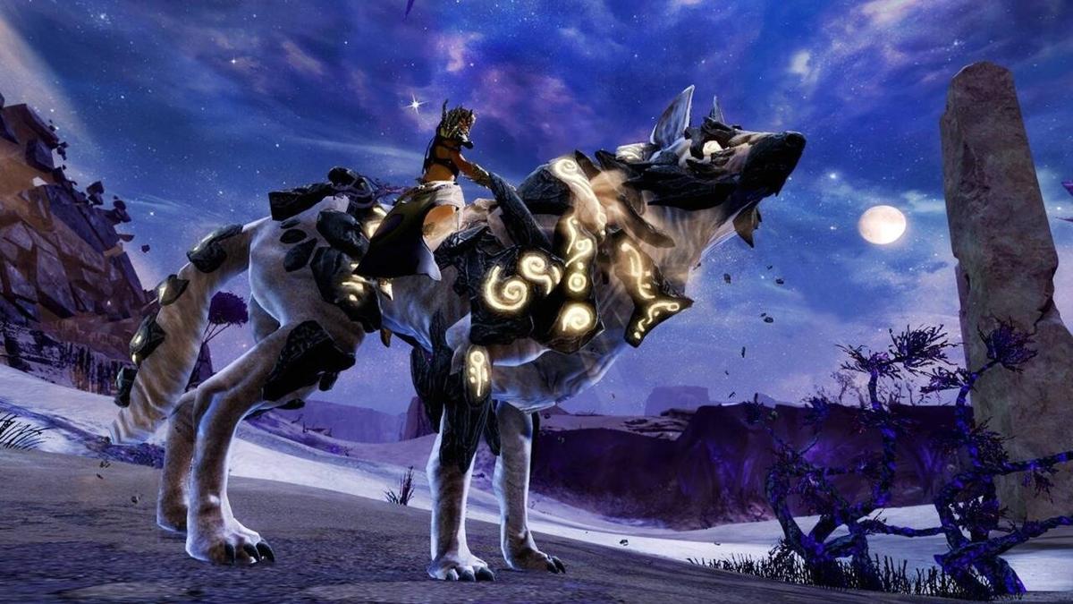 Фото: Guild Wars 2