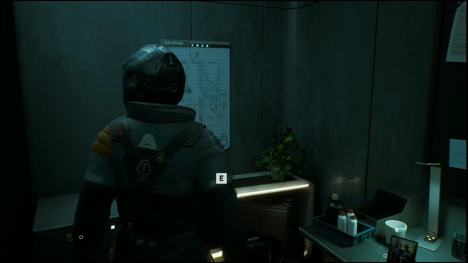 Джессика в «Office». Фото: GamePlay