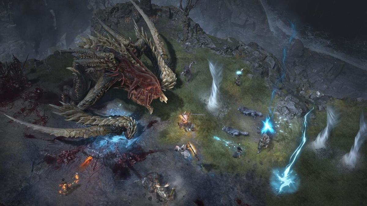Фото: Diablo IV