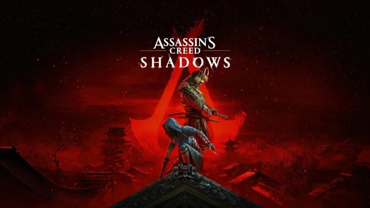 Фото: Assassin’s Creed Shadows
