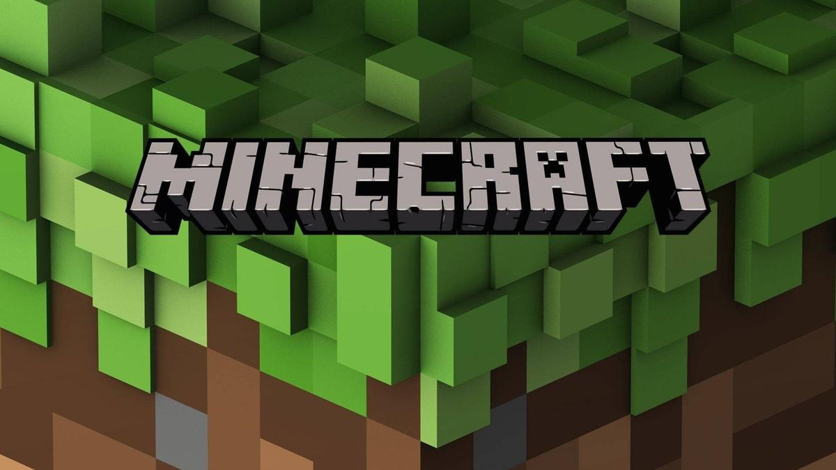 Фото: Minecraft