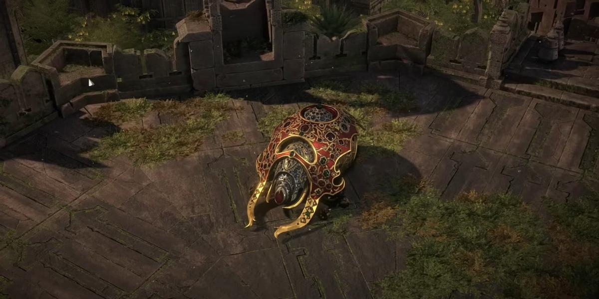 Фото: Path of Exile 2