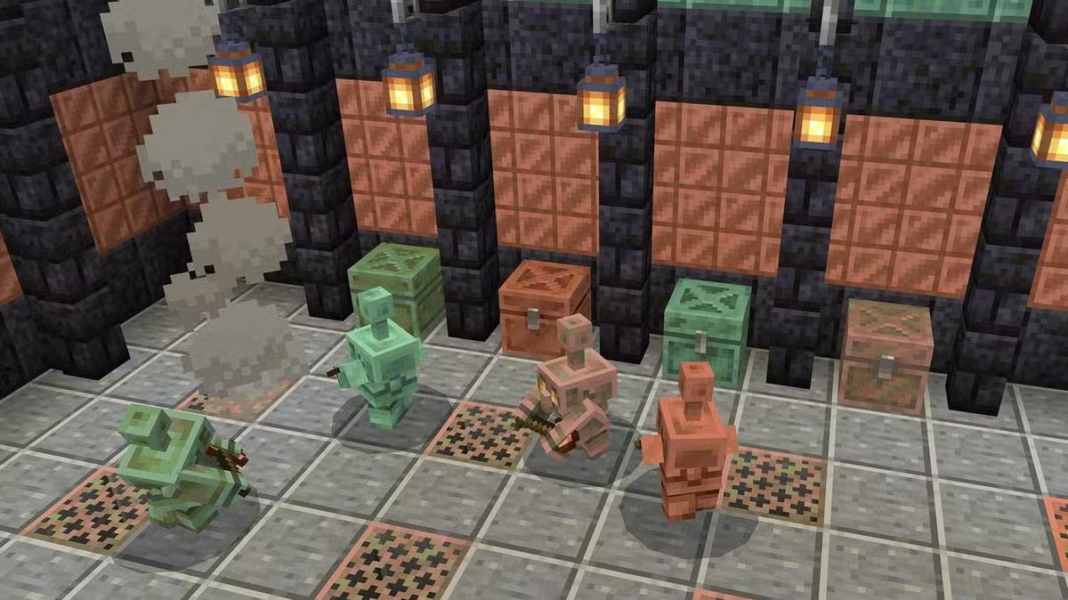 Фото: Minecraft