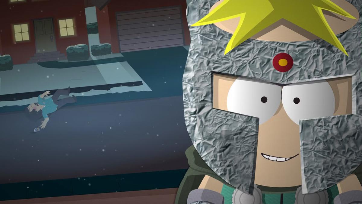 Фото: South Park: The Fractured But Whole