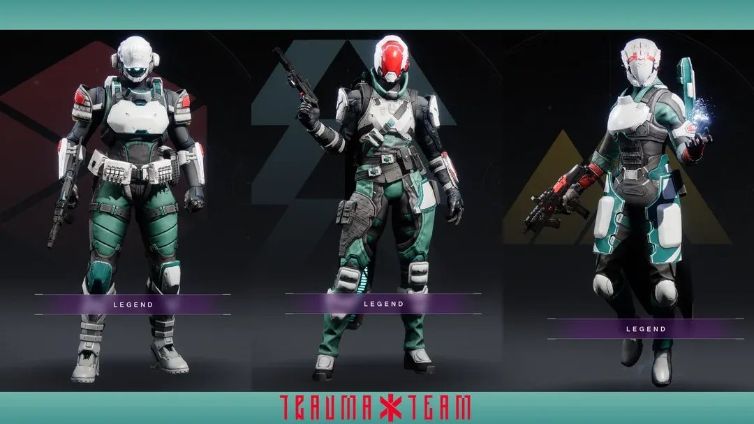 Фото: Destiny 2