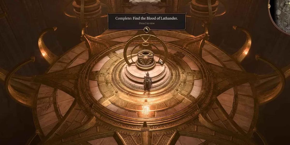 Удобное оружие для путешественников в подземье. Фото: Baldur's Gate 3