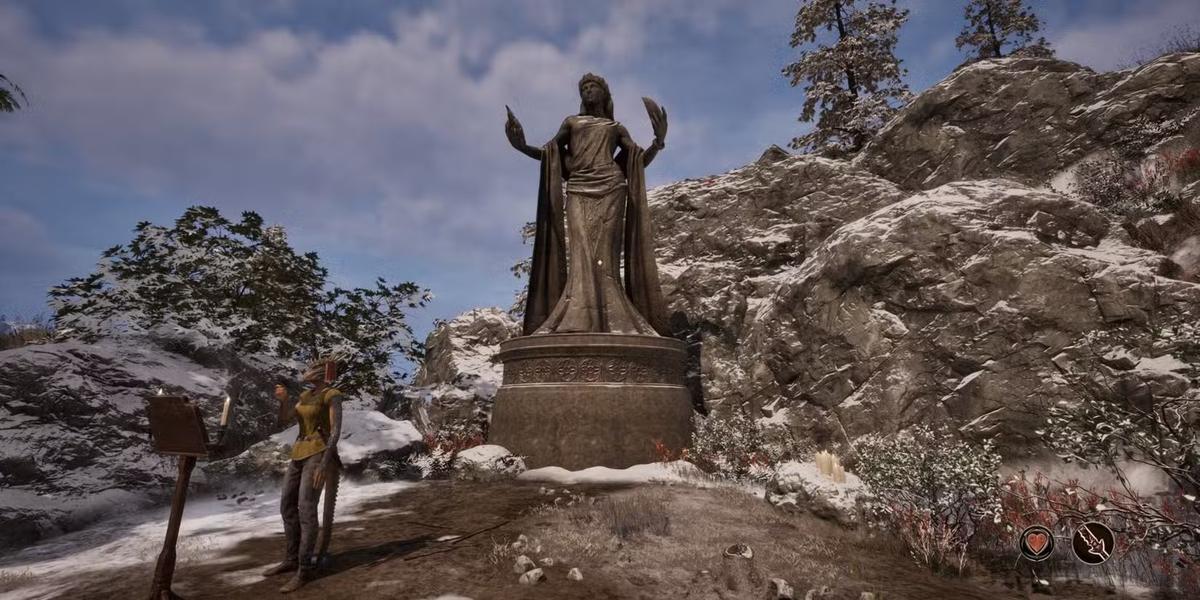 Фото: Oblivion Remastered