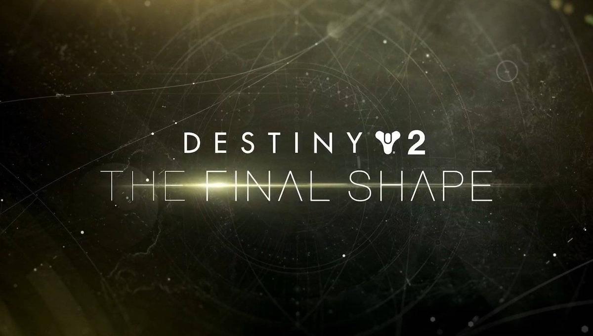 Фото: Destiny 2: The Final Shape
