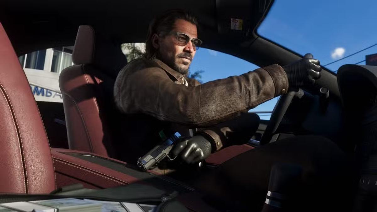 Фото: GTA 6