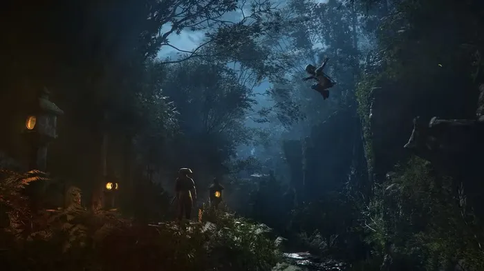 Фото: Assassin's Creed Shadows