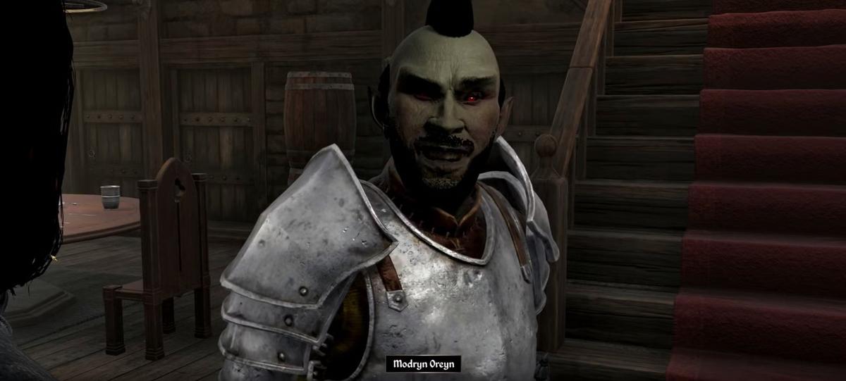 Фото: Oblivion Remastered