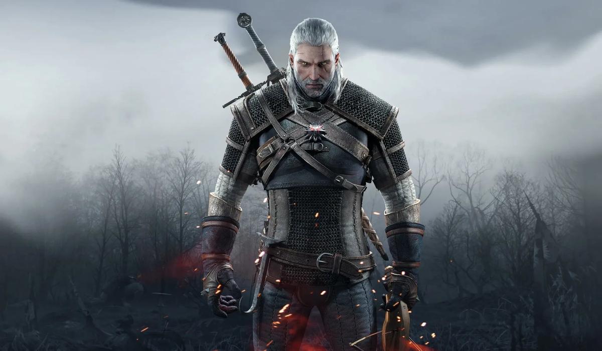 Фото: The Witcher