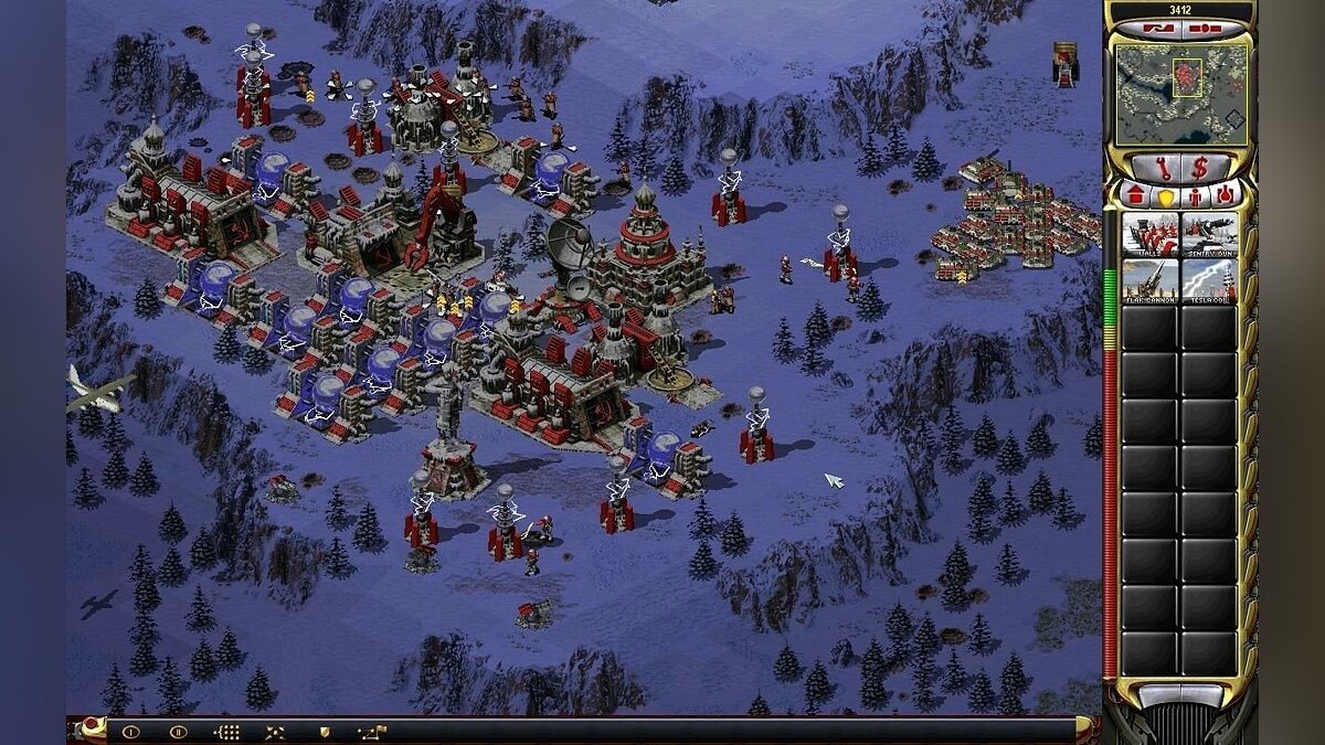 Фото: Command and Conquer: Red Alert 2