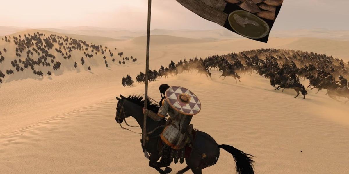 Фото: Mount & Blade 2: Bannerlord