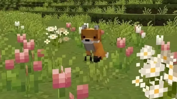 Фото: Minecraft