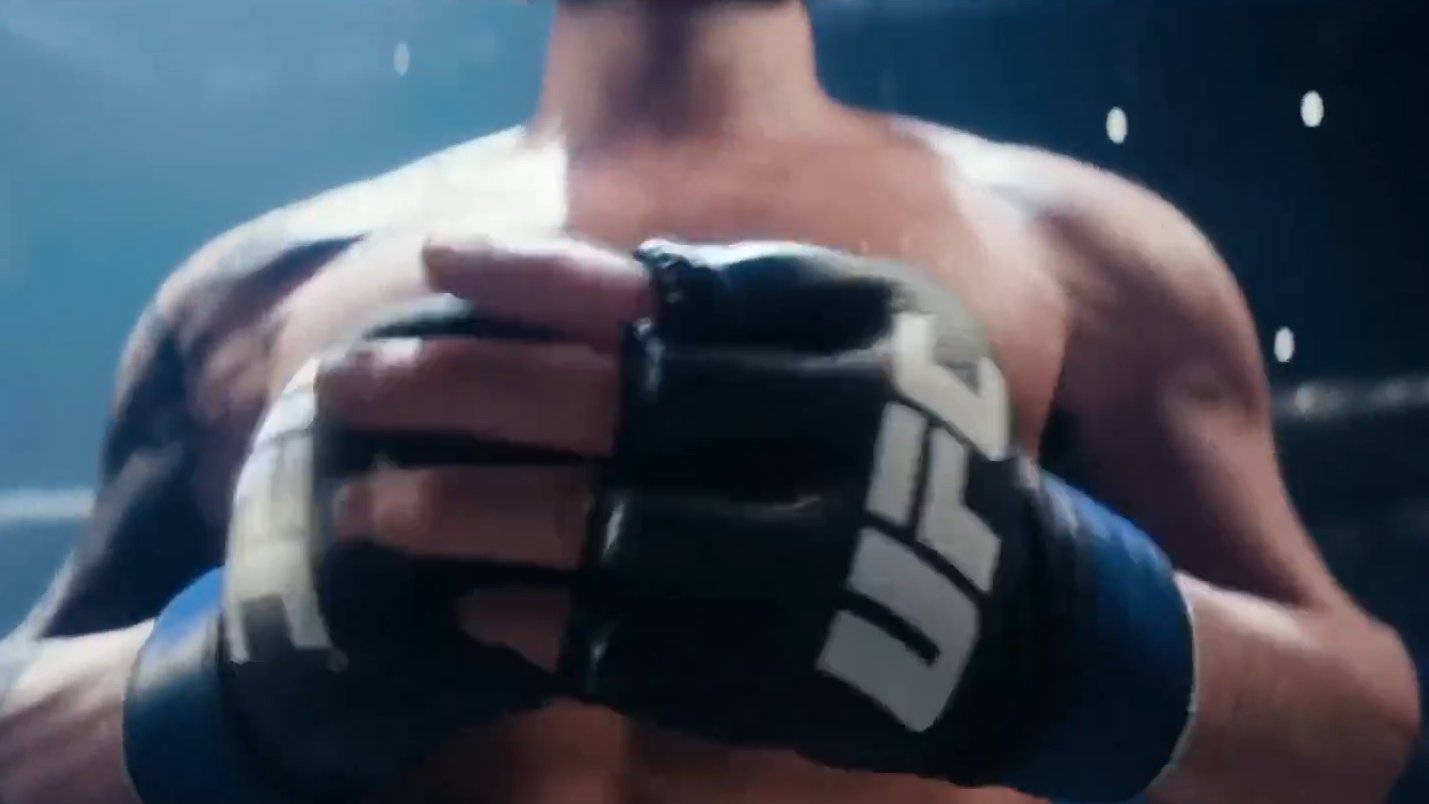 EA показала новый тизер-трейлер UFC 5 — релиз состоится в 2024 году — 64  бита