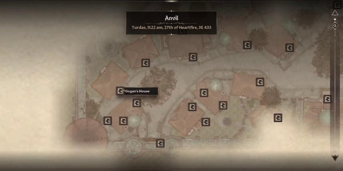 Фото: Oblivion Remastered