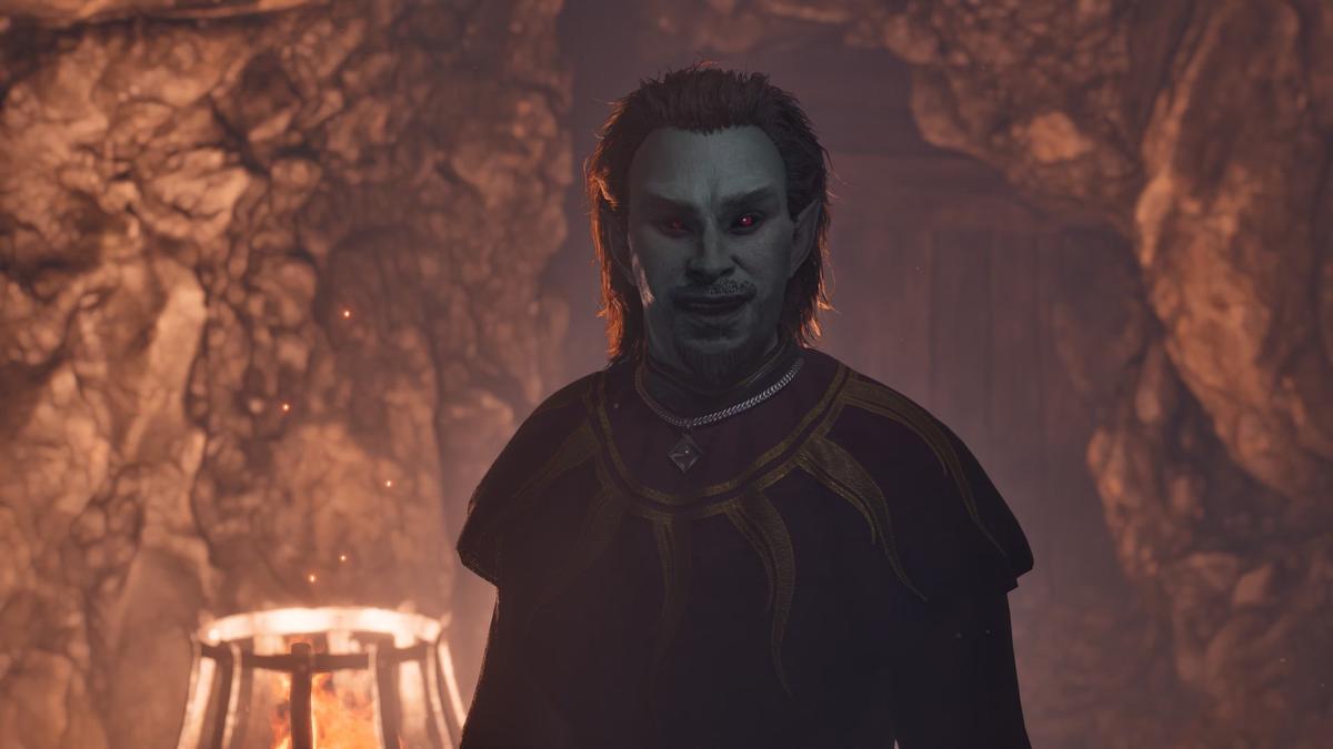 Фото: Oblivion Remastered