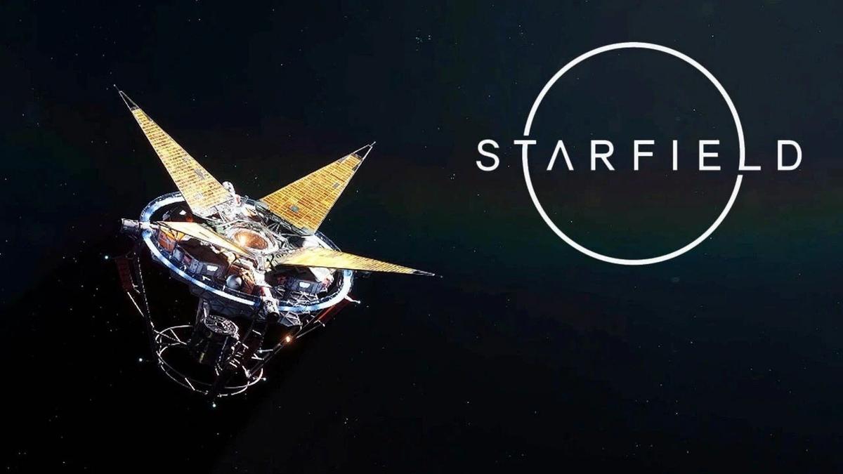 Digital Foundry  Starfield     