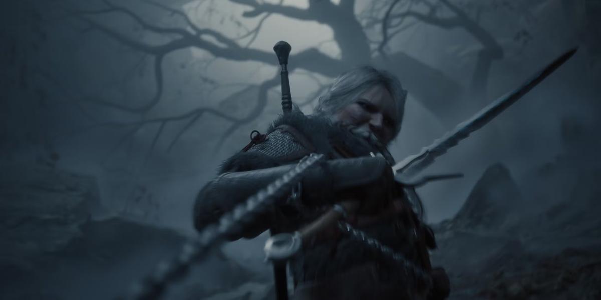 Фото: The Witcher 4