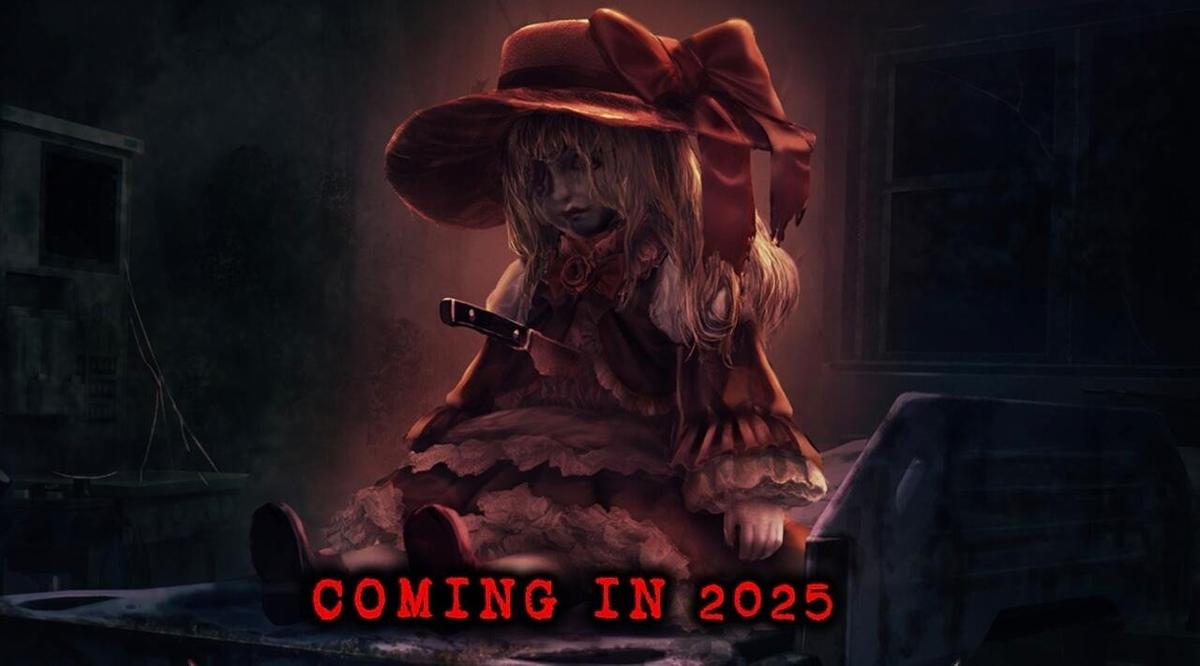 Фото: Corpse Party II: Darkness Distortion