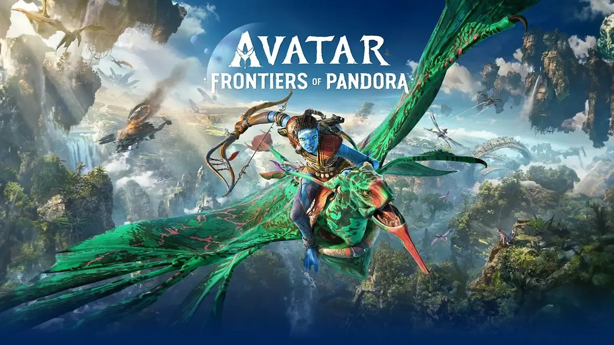 Avatar: Frontiers Of Pandora — Как добыть изысканный иловый тростник — 64  бита