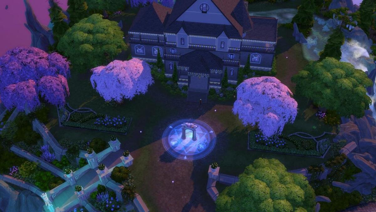 Фото: The Sims 4
