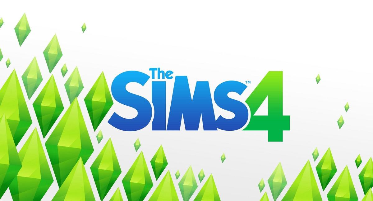 The Sims 4. Фото: The Sims 4