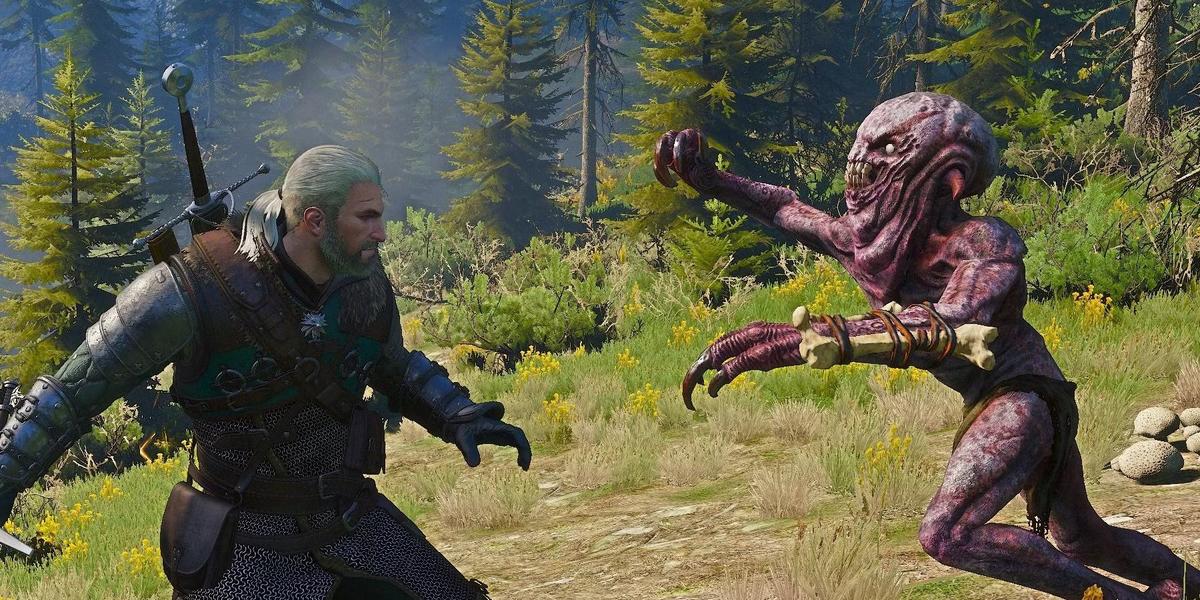 Фото: The Witcher 3