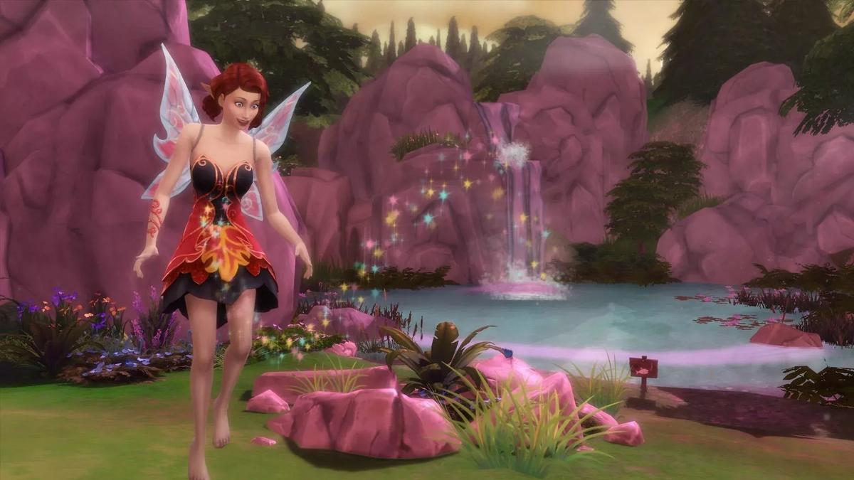 Фото: The Sims