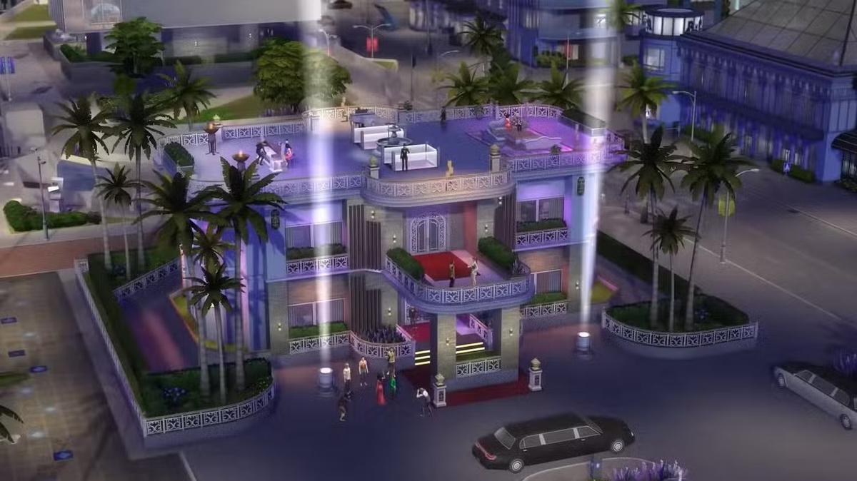 Фото: The Sims 4