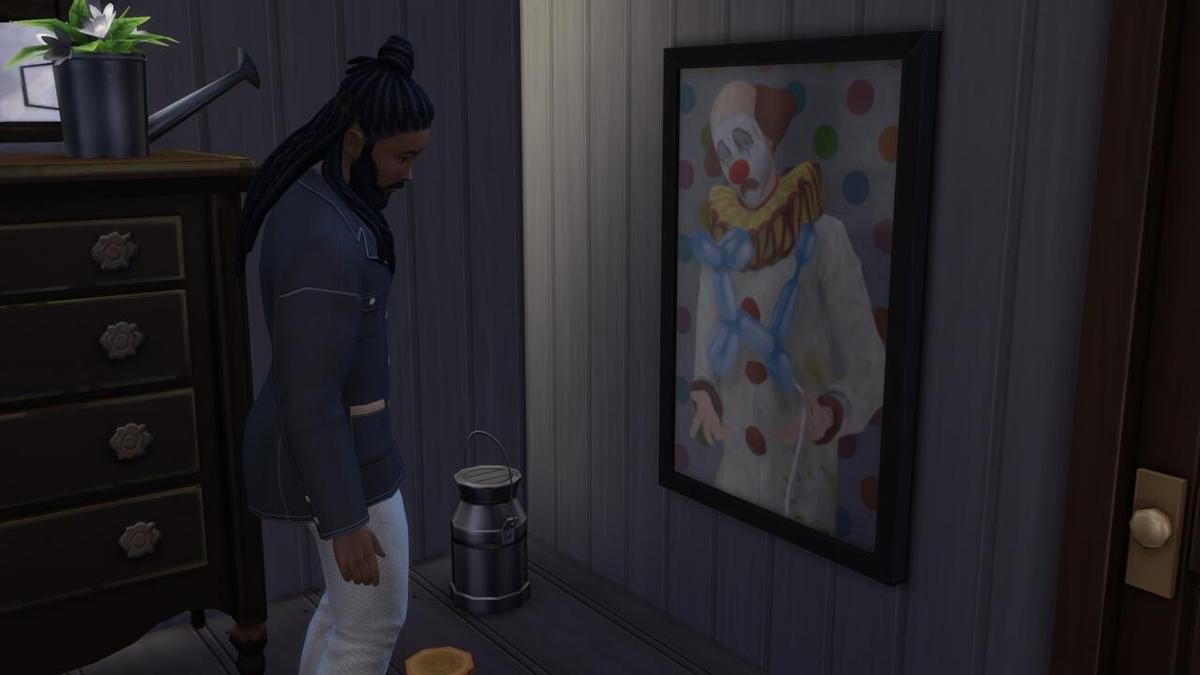 Фото: The Sims 4