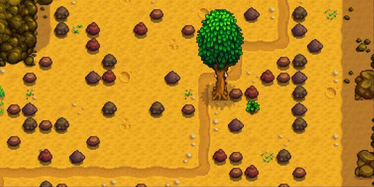 Фото: Stardew Valley