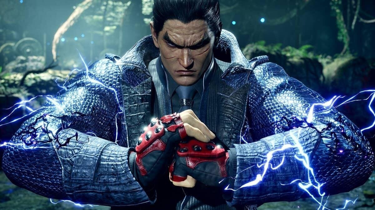 Фото: Tekken 8