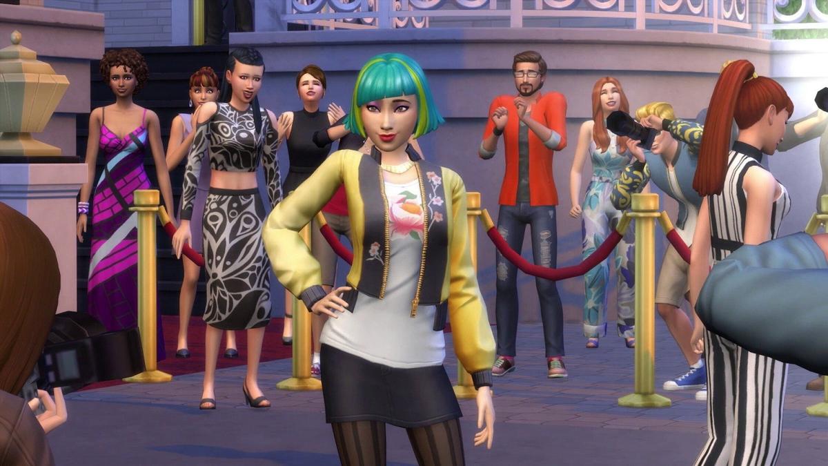 The Sims 4: ТОП-10 лучших DLC. Что изменилось в базовой игре — 64 бита