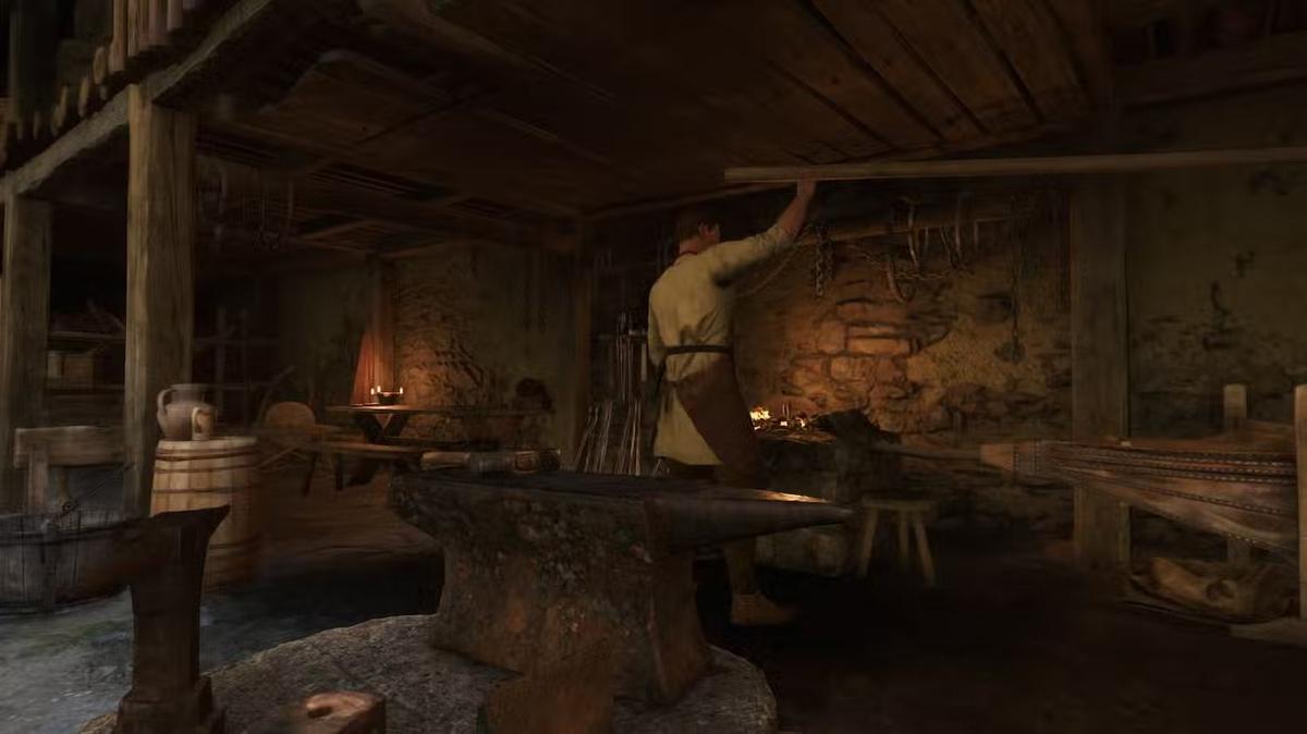 Фото: Kingdom Come: Deliverance 2