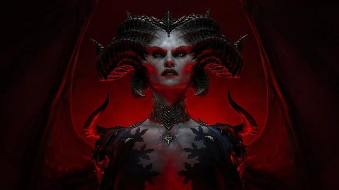 В Diablo 4 открытый мир, в котором нужно проложить путь по Санктуарию. Фото: Diablo 4