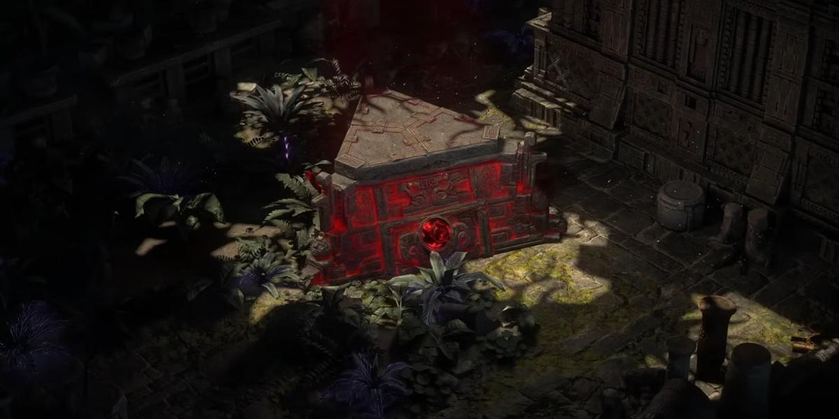 Фото: Path of Exile 2