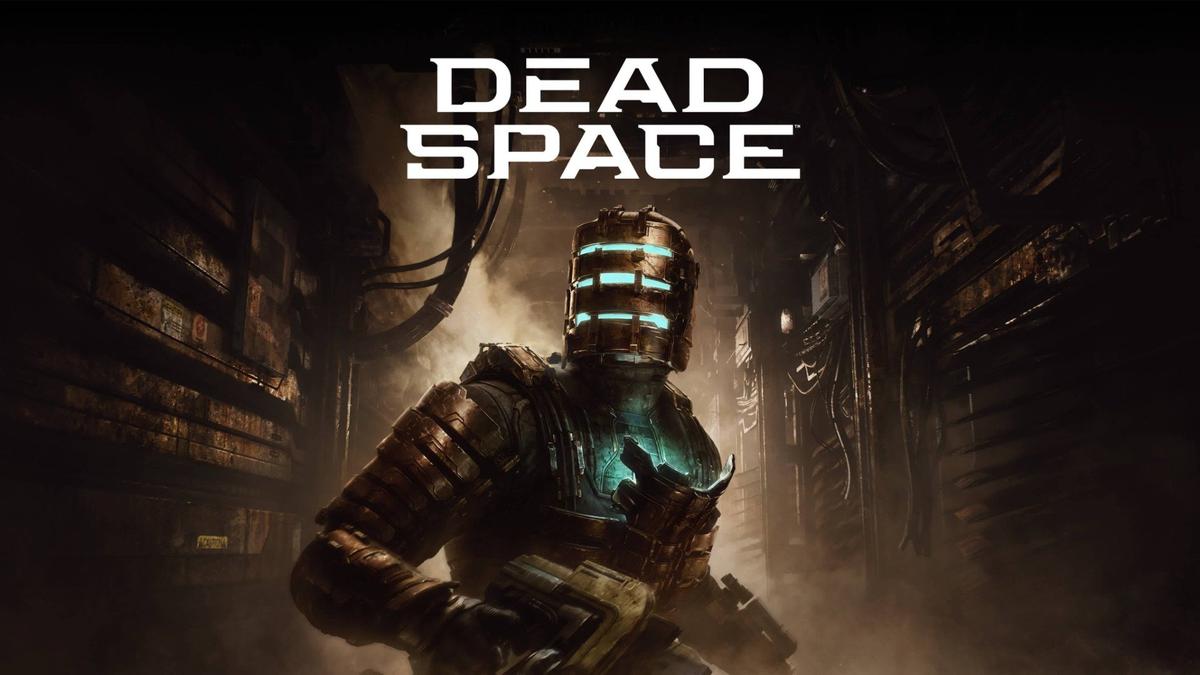 Фото: Dead Space (2023)