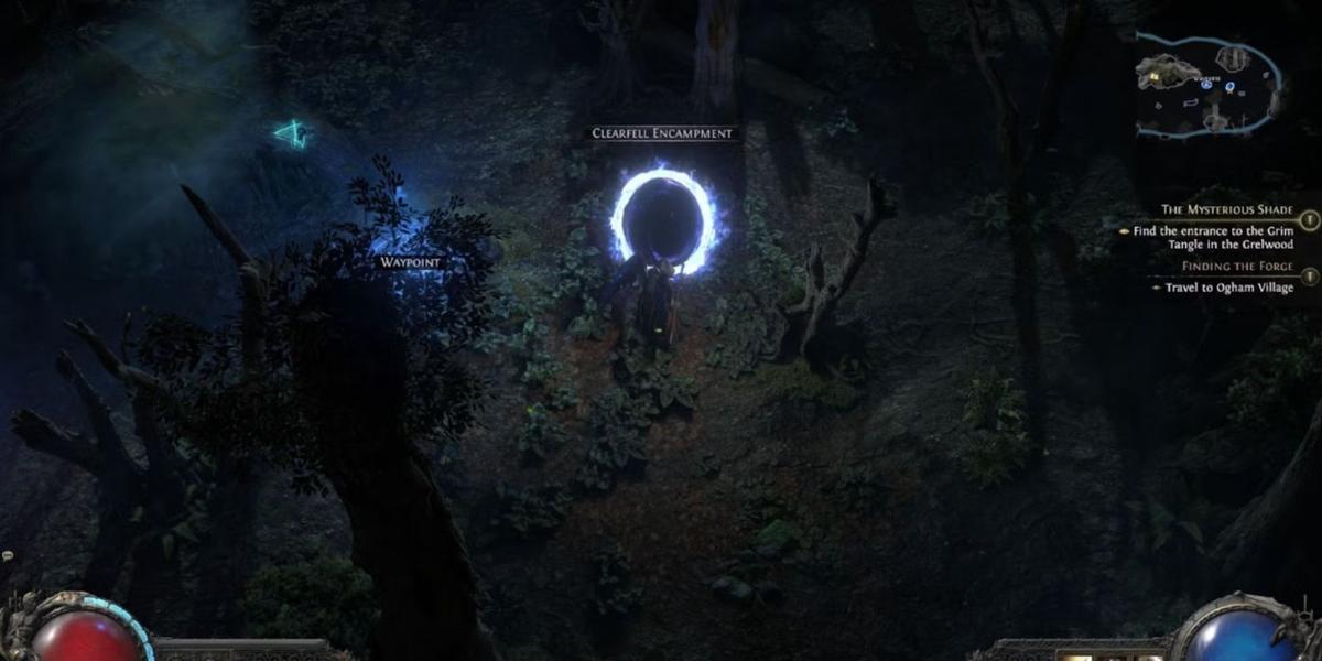 Фото: Path Of Exile 2