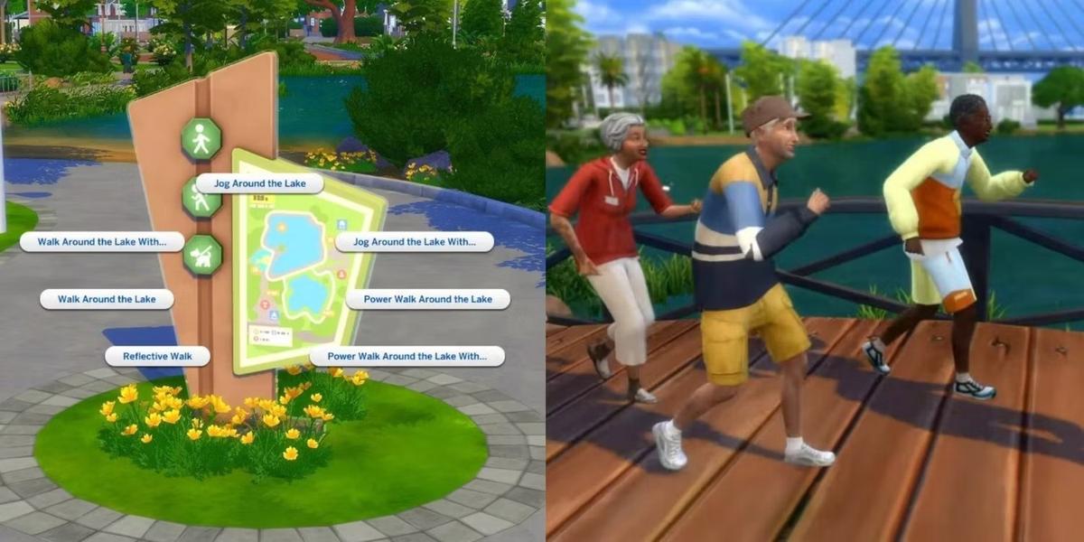 Фото: The Sims 4