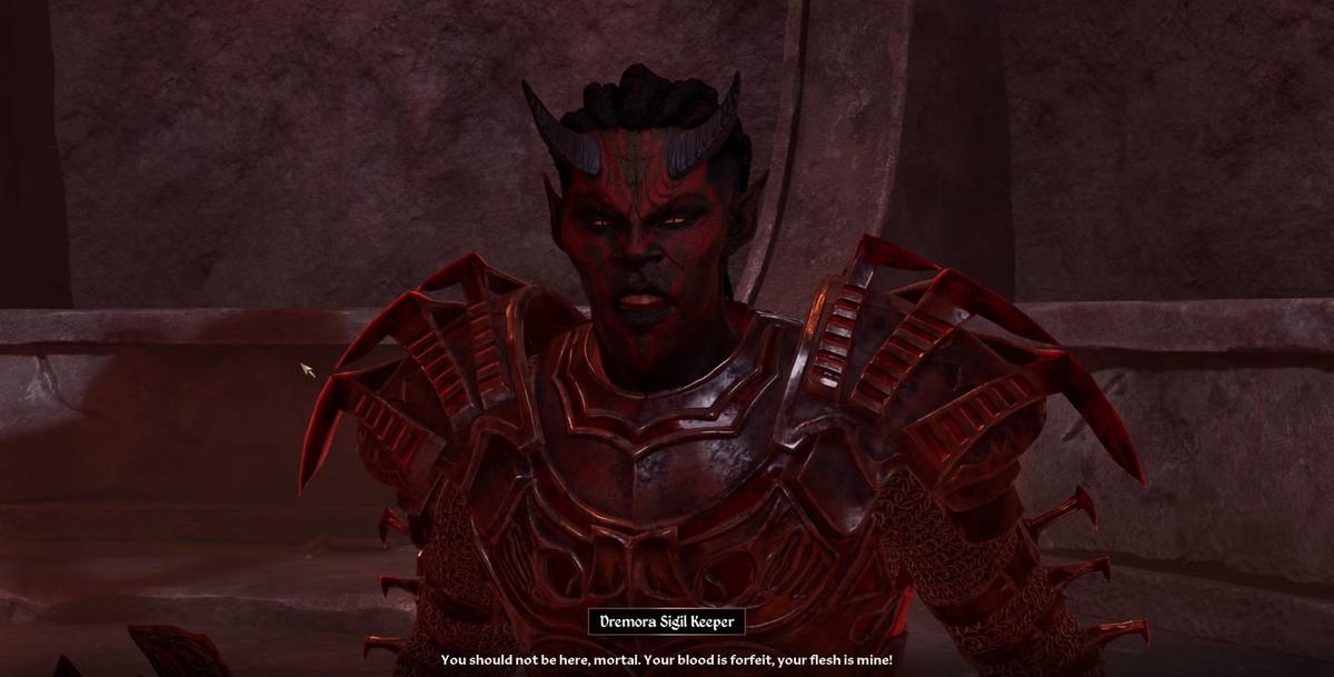 Фото: Oblivion Remastered