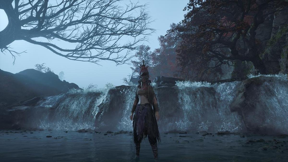 Фото: Wuchang: Fallen Feathers
