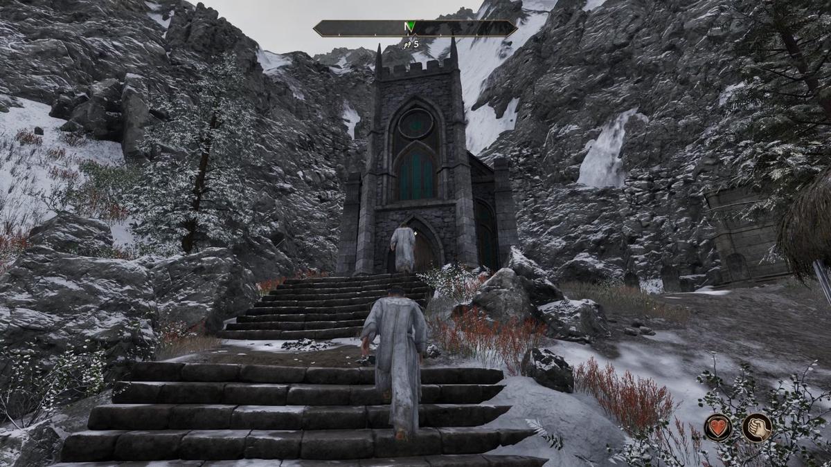 Фото: Oblivion Remastered