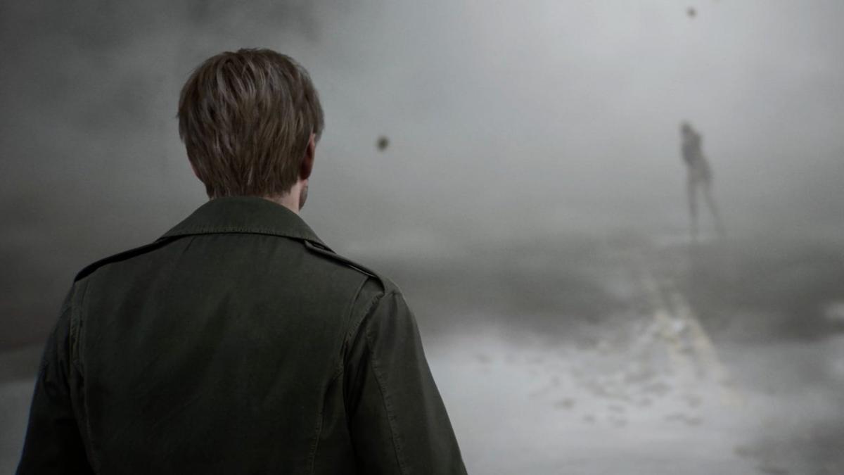 Фото: Silent Hill 2